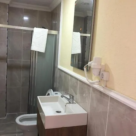 La Pera 3* Provincia di Istanbul