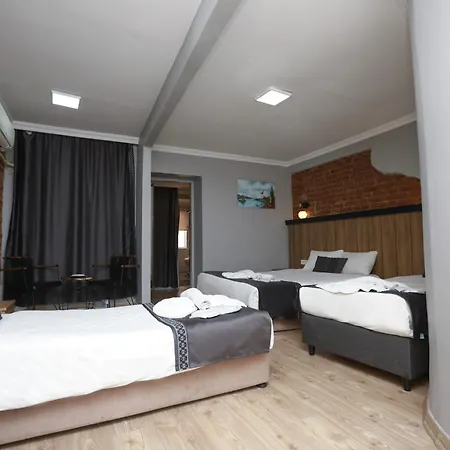 La Pera Hotel Provincia di Istanbul