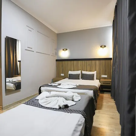 Hotel La Pera Provincia di Istanbul