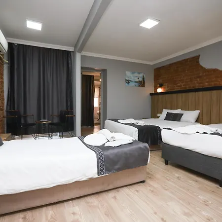 La Pera 3* Provincia di Istanbul