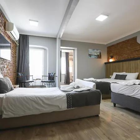 La Pera Hotel Provincia di Istanbul