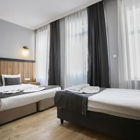 La Pera 3* Provincia di Istanbul