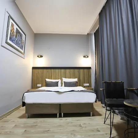 La Pera Hotel Provincia di Istanbul