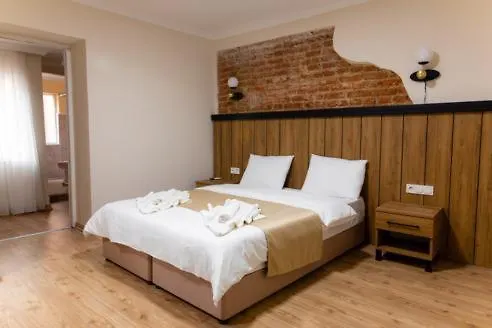 La Pera Отель Стамбул