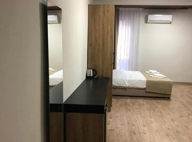 La Pera Стамбул