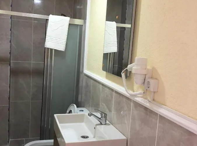 La Pera 3* Стамбул