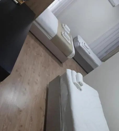 La Pera Стамбул