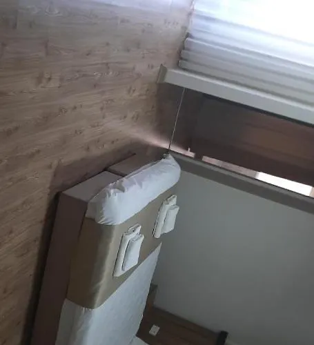 La Pera Стамбул