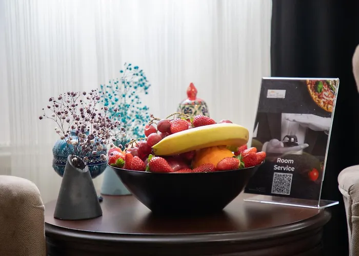 La Pera Отель 3*