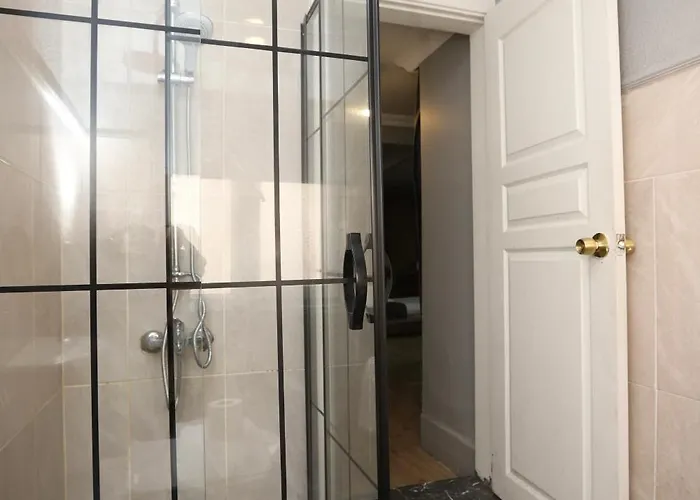 Отель La Pera Стамбул